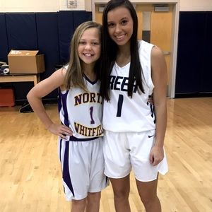 Meet your Posher, Ema